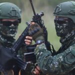 КНР обвиняет США в оружейных поставках на Тайвань: за что идет спор между двумя мировыми державами?