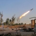 Израиль успешно перехватил ракету из Йемена: подробности операции