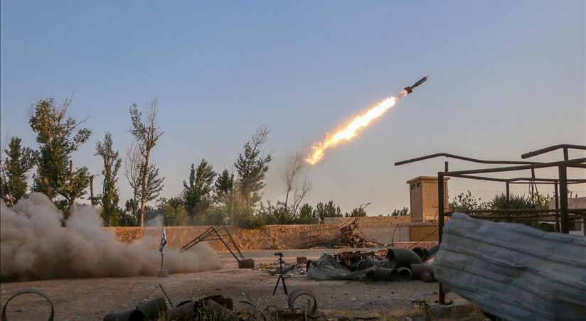 Израиль успешно перехватил ракету из Йемена: подробности операции