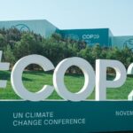 Афганистан на международной арене: Впечатляющие достижения на COP29 в Баку