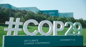 Афганистан на международной арене: Впечатляющие достижения на COP29 в Баку