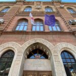 Как Прибалтийские страны влияют на политическую обстановку в Грузии: раскрытие недавнего обращения в МИД