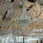 Ослепительные люстры из Кипра теперь доступны в Азербайджане: самый шикарный интерьер дома сделает вас центром внимания!