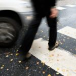 Ужас в Имишли: Пешеход под колесами автомобиля – жертва беспечности