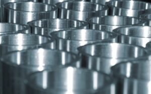 Подъем экономики: Азербайджан увеличивает импорт металлов из Турции на 11%!