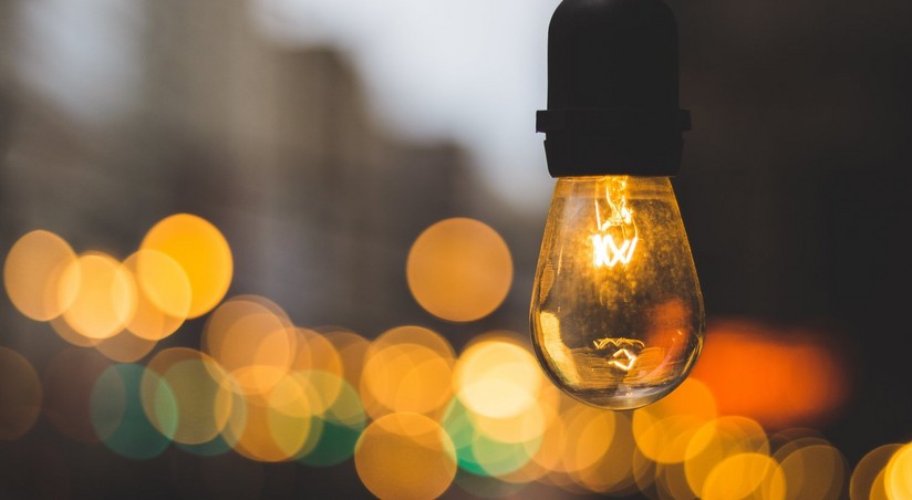 Незаурядный сельский опыт: электричества больше нет в некоторых деревнях Джульфинского района