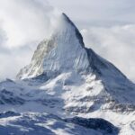 Необратимые изменения: ледники Альп сокращают границу между Швейцарией и Италией