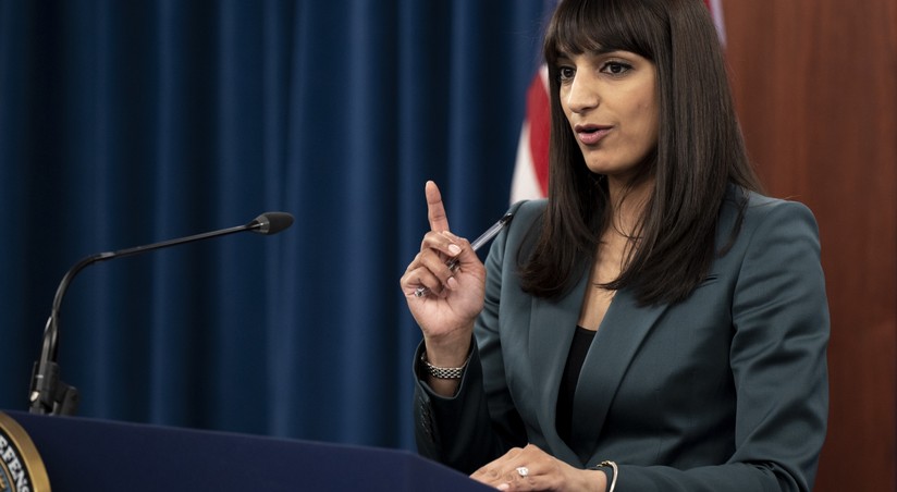 Неожиданные расскрытия: Химоружие может находиться в Сирии, утверждает Пентагон