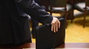 Новый законопроект в Азербайджане: ограничения для дипломатов в глазах парламента