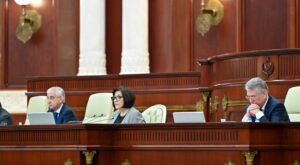 Впереди ждет нас важное событие: пленарное заседание Милли Меджлиса уже 16 декабря!