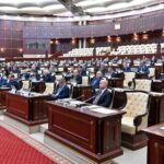 Утверждение проекта закона о дипломатической службе — первый шаг к совершенствованию международных отношений