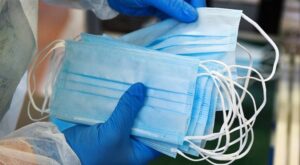 Больше выгод для медицинских масок: Азербайджан продлил таможенные льготы на 10 лет!