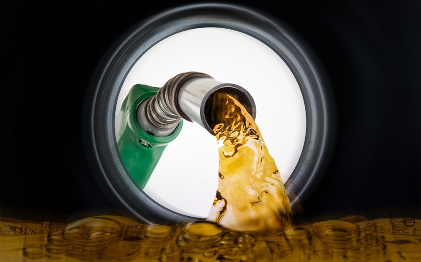 Азербайджан покоряет рынок: за 10 месяцев импортировано более 141 тыс. т бензина AI-92