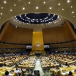 Азербайджан на Генассамблее ООН проголосовал за резолюцию по борьбе с неонацизмом