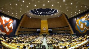 Азербайджан на Генассамблее ООН проголосовал за резолюцию по борьбе с неонацизмом