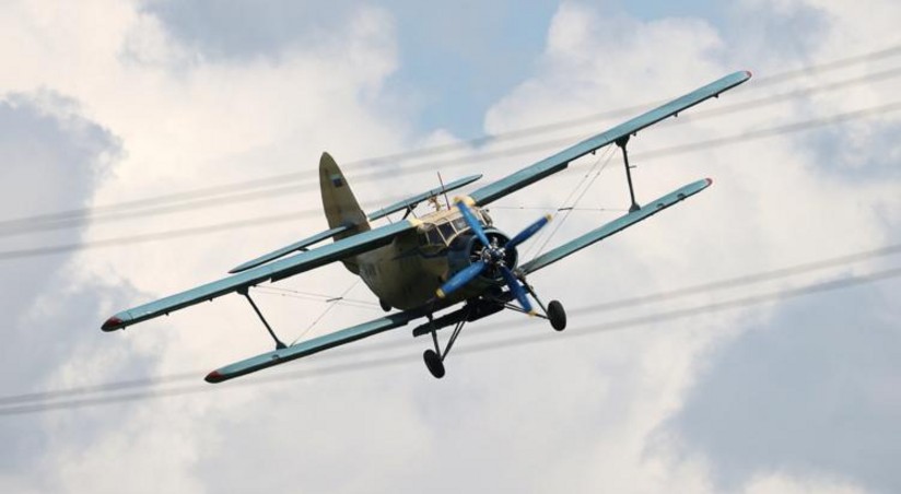 Сенсационное исчезновение Ан-2 над Камчаткой: Что произошло с самолетом?