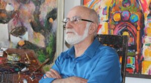 Неизвестный герой нашего народа: Память о Тофиге Агабабаеве, великом художнике Азербайджана»

«Бессмертный гений: Великий талант Тофига Агабабаева в сердцах народа Азербайджана