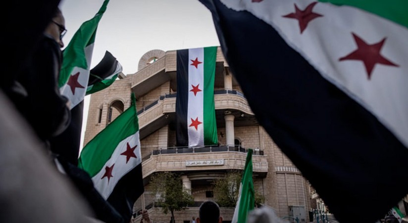 Изменения во власти: Мурхаф Абу Касра стал главой Минобороны Сирии