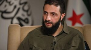 Новая сильная сирийская армия: объединение вооруженных группировок