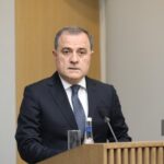 Работа для развития: Визит главы МИД Азербайджана в Сербию