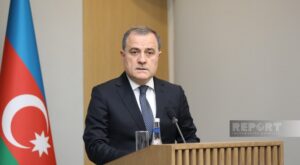 Работа для развития: Визит главы МИД Азербайджана в Сербию