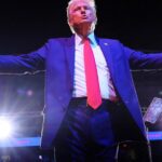 США не сдают свои права на Гренландию: заявление Дональда Трампа