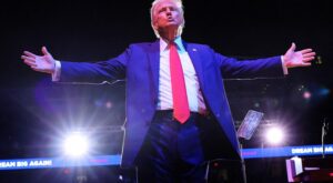 США не сдают свои права на Гренландию: заявление Дональда Трампа