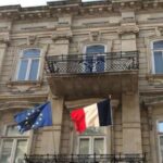 Французское посольство в Азербайджане выражает искренние соболезнования в связи с трагедией в Актау