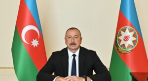 Король и наследный принц Саудовской Аравии выразили соболезнования в связи с трагической авиакатастрофой в Актау