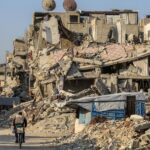 Медицинский кризис на севере сектора Газа: Как обеспечить здоровье жителей в зоне конфликта?