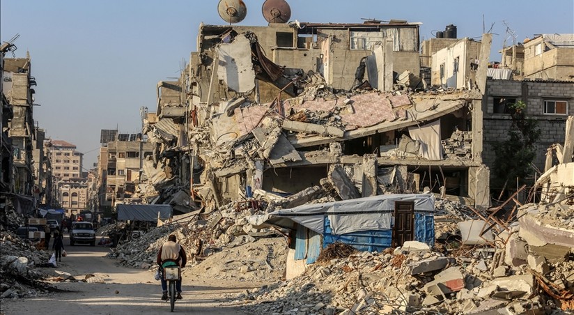 Медицинский кризис на севере сектора Газа: Как обеспечить здоровье жителей в зоне конфликта?