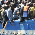 Нелегальная иммиграция в Британию: раскрыты шокирующие цифры за последние годы