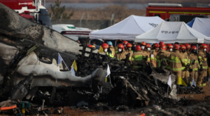 Тайны авиакатастрофы: Почему разбился самолет и кто не допустил катастрофы в воздухе