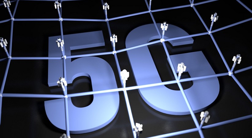 Китай создает суперсистему связи 5G для управления армией до 10 тыс. боевых роботов