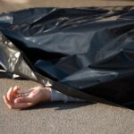 Шокирующее находка в Сумгайыте: тело мужчины обнаружено на улице