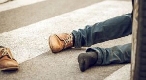 Трагедия в Огузе: 49-летний мужчина погиб от наезда автомобиля