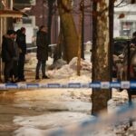 Массовое убийство в Черногории: 12 жертв, среди них – двое младенцев