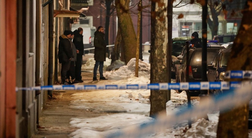 Массовое убийство в Черногории: 12 жертв, среди них – двое младенцев