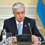 Новый закон Токаева: наркопреступления будут наказываться пожизненным заключением