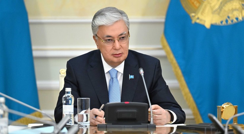 Новый закон Токаева: наркопреступления будут наказываться пожизненным заключением