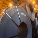 Будущее Азербайджана: Сотрудничество с Турцией в области импорта стали достигает $101,3 млн к 2024 году