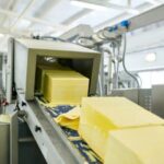 Индустрия сливочного масла в Азербайджане растет семимильными шагами: прибавка в 9% производства