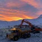 Защита интересов: США запретили Китаю раскупать редкие металлы в Гренландии