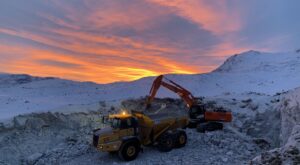 Защита интересов: США запретили Китаю раскупать редкие металлы в Гренландии