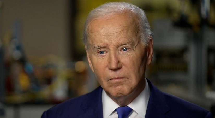 Катастрофические пожары в Калифорнии: самые разрушительные в истории штата, по словам Байдена