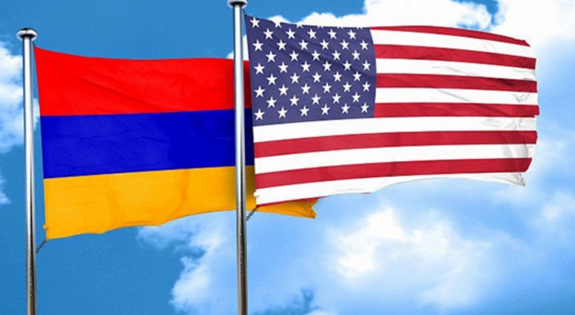 Неожиданный союз: Армения и США станут стратегическими партнерами