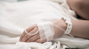 Катастрофа в Сумгаите: Пешеход втянут в страшное ДТП