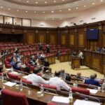 Перспективы членства Армении в ЕС будут обсуждаться на важном совещании в НС страны