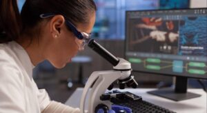 Уникальное открытие: повышение эффективности лечения хронических инфекций на 70%