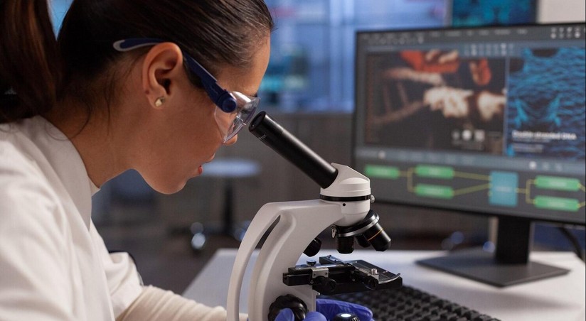 Уникальное открытие: повышение эффективности лечения хронических инфекций на 70%